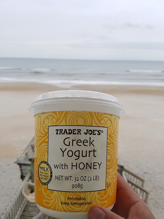 Is Topsail Island getting a Trader Joe’s?