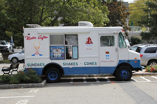 Topsail Island Food Truck Debate 2018