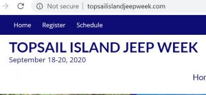 2020 jeep week september 2020