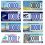 North Carolina’s “Beachiest” Custom Beach License Plates